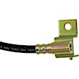 H620168 Front, Passenger Side First Stop Series Brake Line, EPDM Rubber