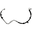 H620176 Front, Passenger Side First Stop Series Brake Line, EPDM Rubber