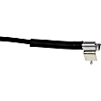 H620176 Front, Passenger Side First Stop Series Brake Line, EPDM Rubber