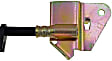 2000 Jeep Grand Cherokee - Front, Passenger Side Brake Line, Metal and Rubber, First Stop Series