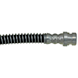 H620192 Front, Passenger Side First Stop Series Brake Line, EPDM Rubber