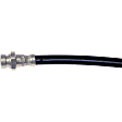 H620202 Rear, Driver and Passenger Side First Stop Series Brake Line, EPDM Rubber