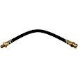 H620206 First Stop Series Brake Line, EPDM Rubber