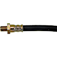 H620206 First Stop Series Brake Line, EPDM Rubber