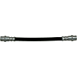 H620213 First Stop Series Brake Line, Metal and Rubber