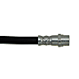 H620213 First Stop Series Brake Line, Metal and Rubber