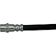 H620213 First Stop Series Brake Line, Metal and Rubber