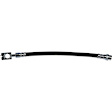 H620218 Rear, Driver and Passenger Side First Stop Series Brake Line, EPDM Rubber