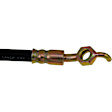 H620232 Rear, Driver and Passenger Side First Stop Series Brake Line, EPDM Rubber