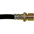 H620267 Rear, Passenger Side First Stop Series Brake Line, EPDM Rubber