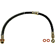 H620295 First Stop Series Brake Line, EPDM Rubber