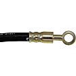 H620295 First Stop Series Brake Line, EPDM Rubber