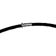 H620297 Rear, Driver Side First Stop Series Brake Line, EPDM Rubber