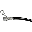 H620316 Rear, Passenger Side First Stop Series Brake Line, EPDM Rubber