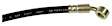 H620348 Front, Driver and Passenger Side First Stop Series Brake Line, Metal and Rubber