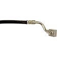 H620424 Rear, Driver Side First Stop Series Brake Line, EPDM Rubber