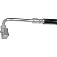 H620426 Front, Passenger Side First Stop Series Brake Line, EPDM Rubber