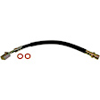 H620449 Front, Driver Side First Stop Series Brake Line, EPDM Rubber