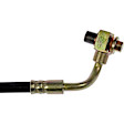 H620454 Rear, Passenger Side, Outer First Stop Series Brake Line, EPDM Rubber