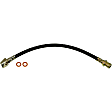 H620460 Rear, Driver Side, Outer First Stop Series Brake Line, EPDM Rubber