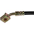 H620464 Front, Passenger Side First Stop Series Brake Line, EPDM Rubber