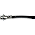 H620466 Front, Driver Side First Stop Series Brake Line, EPDM Rubber