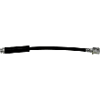 H620472 Front, Driver and Passenger Side First Stop Series Brake Line, EPDM Rubber