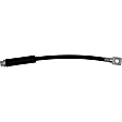 H620472 Front, Driver and Passenger Side First Stop Series Brake Line, EPDM Rubber