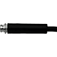 H620472 Front, Driver and Passenger Side First Stop Series Brake Line, EPDM Rubber