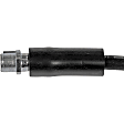 H620475 Front, Passenger Side First Stop Series Brake Line, EPDM Rubber