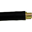 H620476 Rear, Driver and Passenger Side First Stop Series Brake Line, EPDM Rubber