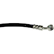 H620486 Rear, Driver Side First Stop Series Brake Line, EPDM Rubber