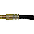 H620498 First Stop Series Brake Line, EPDM Rubber