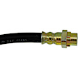 H620498 First Stop Series Brake Line, EPDM Rubber