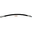 H620517 First Stop Series Brake Line, Metal and Rubber