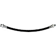 H620517 First Stop Series Brake Line, Metal and Rubber