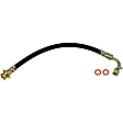 H620522 Rear, Passenger Side First Stop Series Brake Line, EPDM Rubber