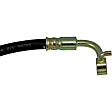 H620522 Rear, Passenger Side First Stop Series Brake Line, EPDM Rubber