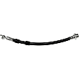 H620526 Rear, Passenger Side First Stop Series Brake Line, EPDM Rubber