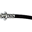 H620526 Rear, Passenger Side First Stop Series Brake Line, EPDM Rubber