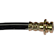 H620527 Rear, Driver Side First Stop Series Brake Line, EPDM Rubber