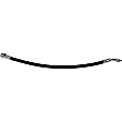 H620536 Front, Passenger Side First Stop Series Brake Line, EPDM Rubber