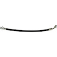 H620539 Rear, Passenger Side First Stop Series Brake Line, EPDM Rubber