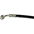 H620539 Rear, Passenger Side First Stop Series Brake Line, EPDM Rubber