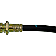 H620541 First Stop Series Brake Line, Metal and Rubber