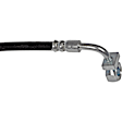 H620547 Rear, Driver Side First Stop Series Brake Line, EPDM Rubber