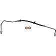 H620582 Front, Passenger Side First Stop Series Brake Line, EPDM Rubber