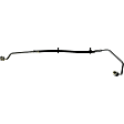 H620582 Front, Passenger Side First Stop Series Brake Line, EPDM Rubber