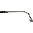 H620582 Front, Passenger Side First Stop Series Brake Line, EPDM Rubber
