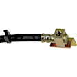 H620587 Rear, Passenger Side First Stop Series Brake Line, EPDM Rubber